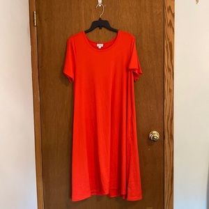 Lularoe dress